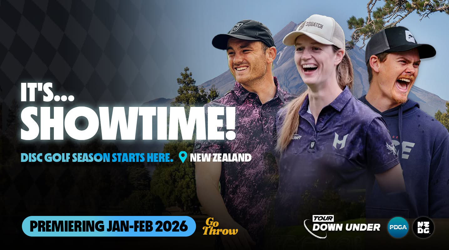 TOUR DOWN UNDER ANNOUNCES 2026 SEASON SCHEDULE