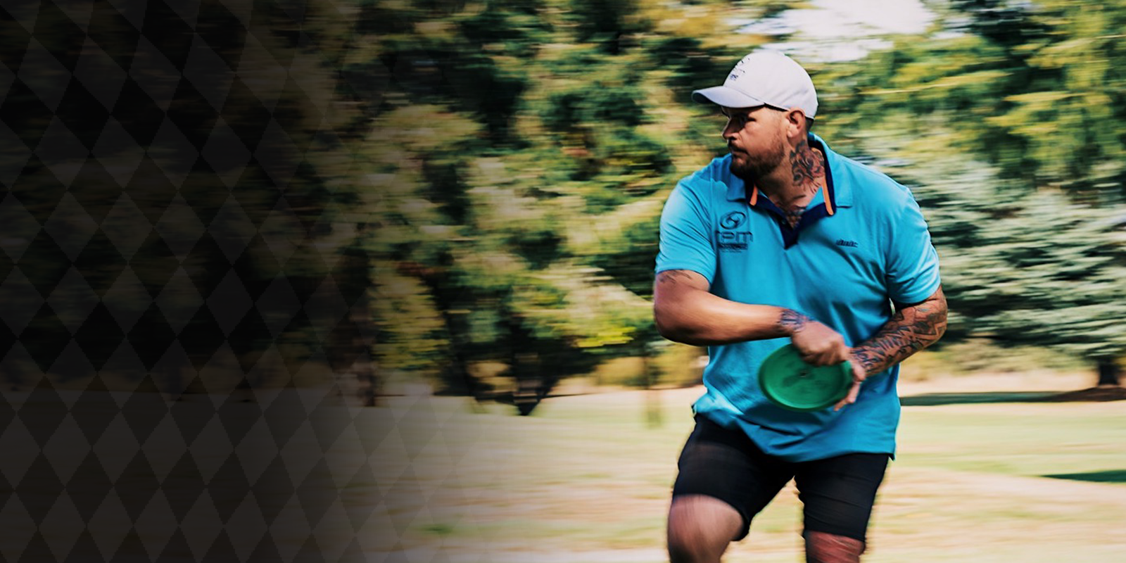 LAUNCH DAY: A NEW FRONTIER.