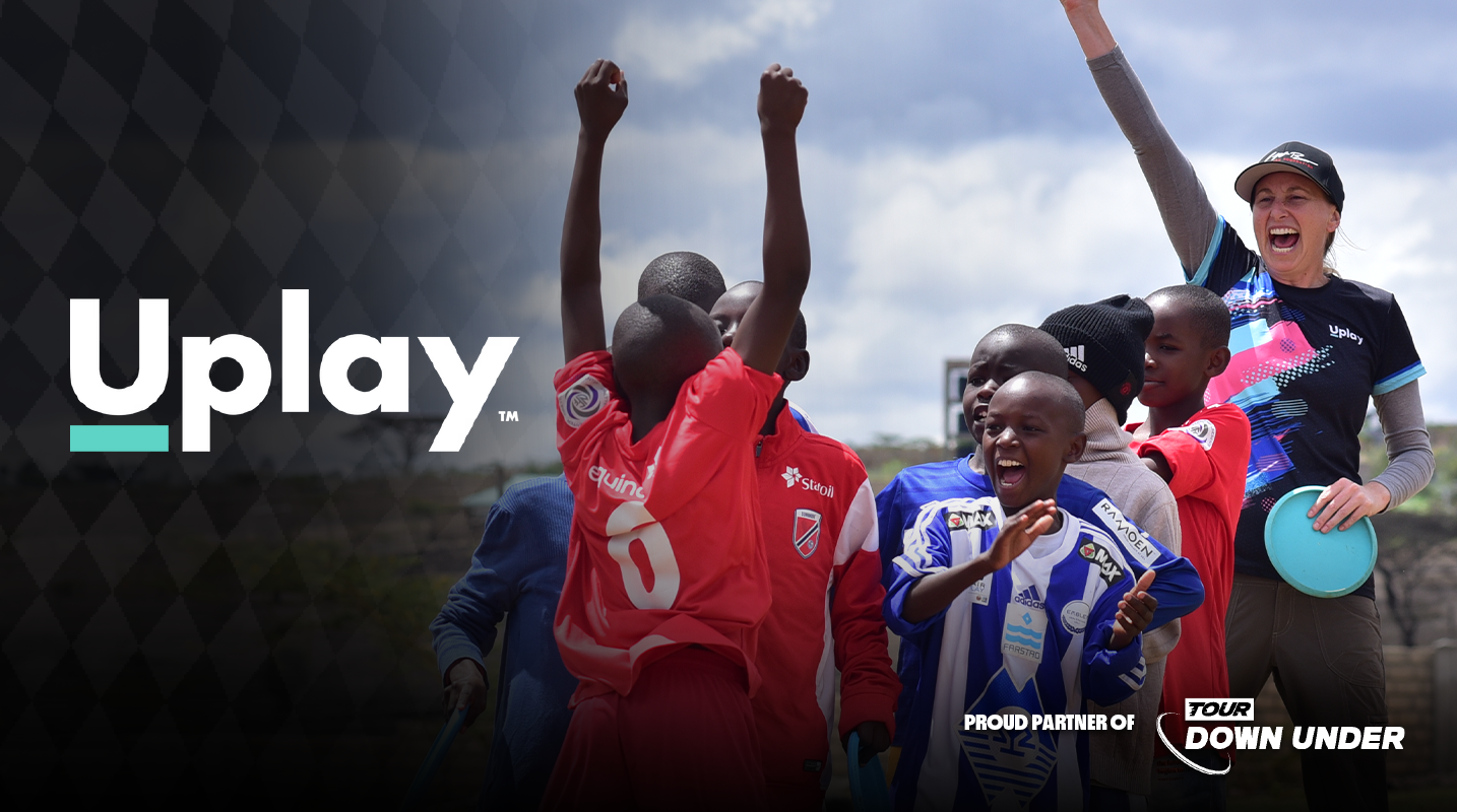 A GROUND BREAKING PARTNERSHIP