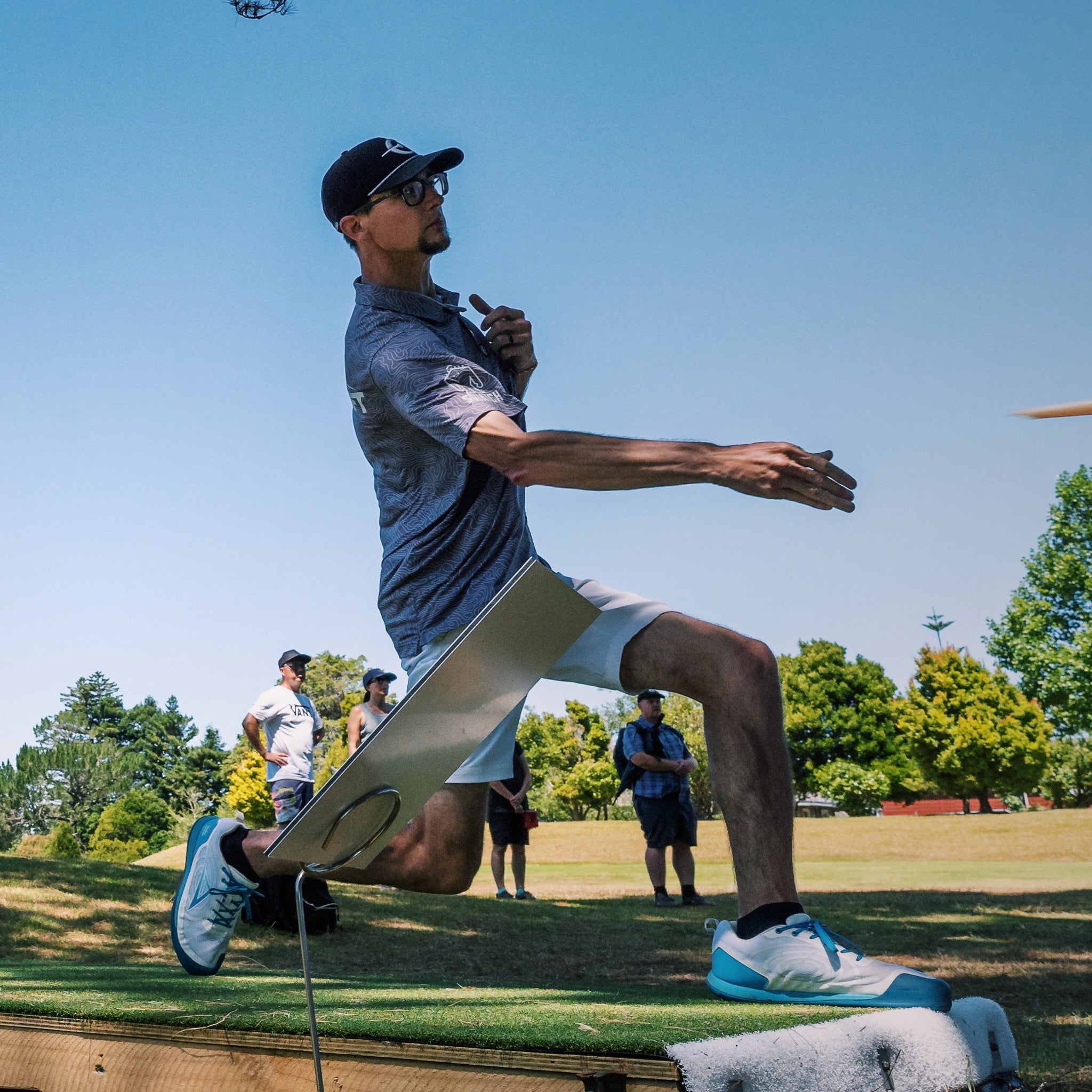 Idio Sports x Tour Down Under Special Edition Syncrasy