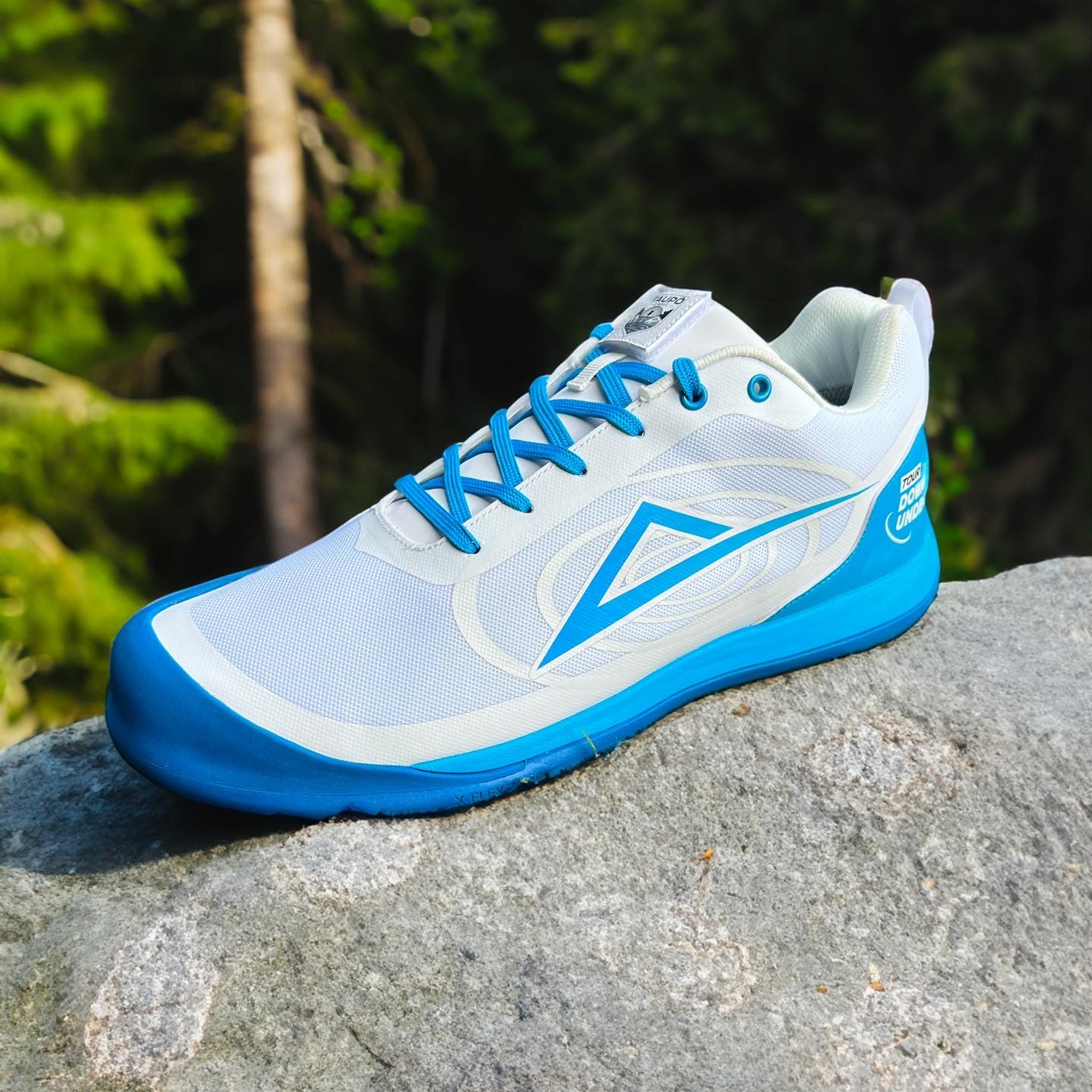 Idio Sports x Tour Down Under Special Edition Syncrasy