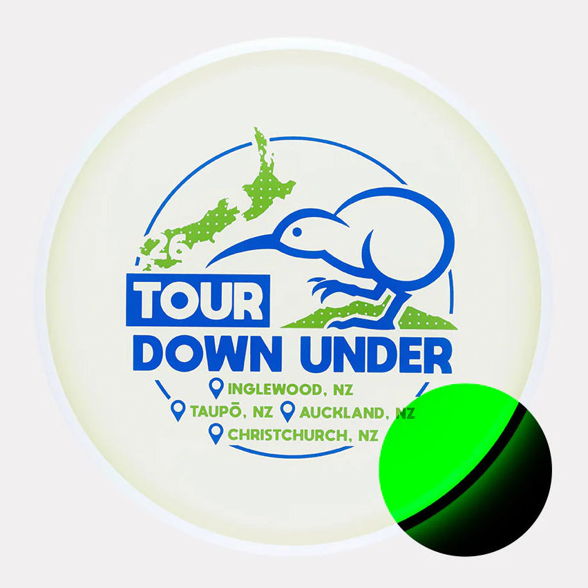 Tour Down Under Series Eclipse Atom