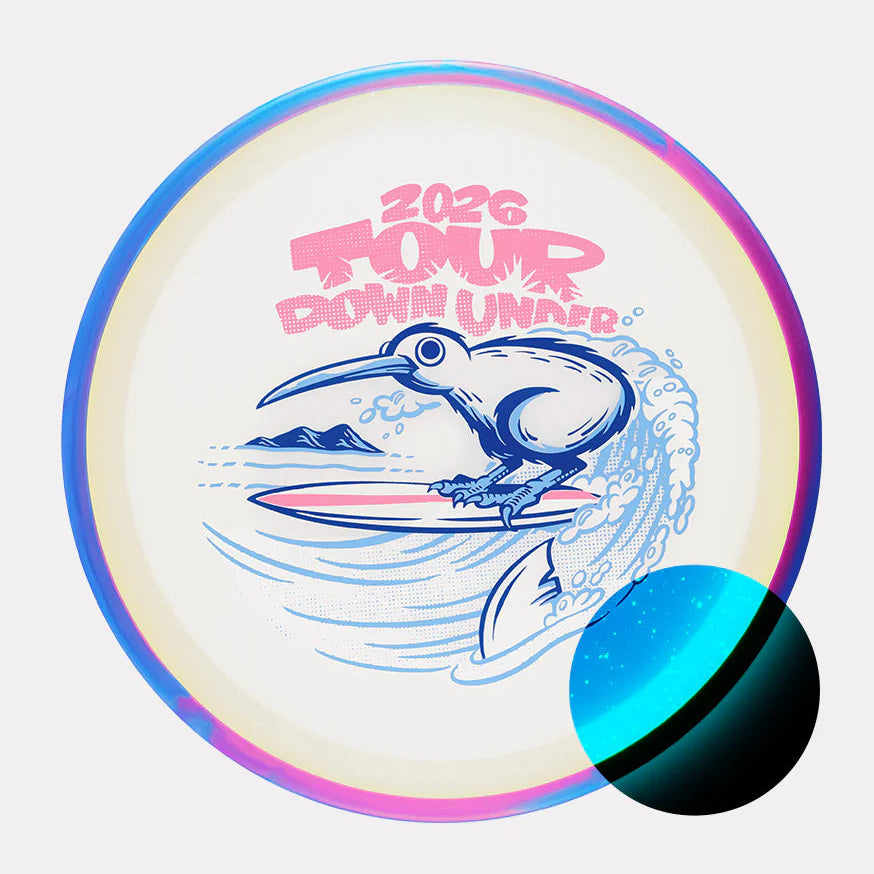 Tour Down Under Series Eclipse Crave