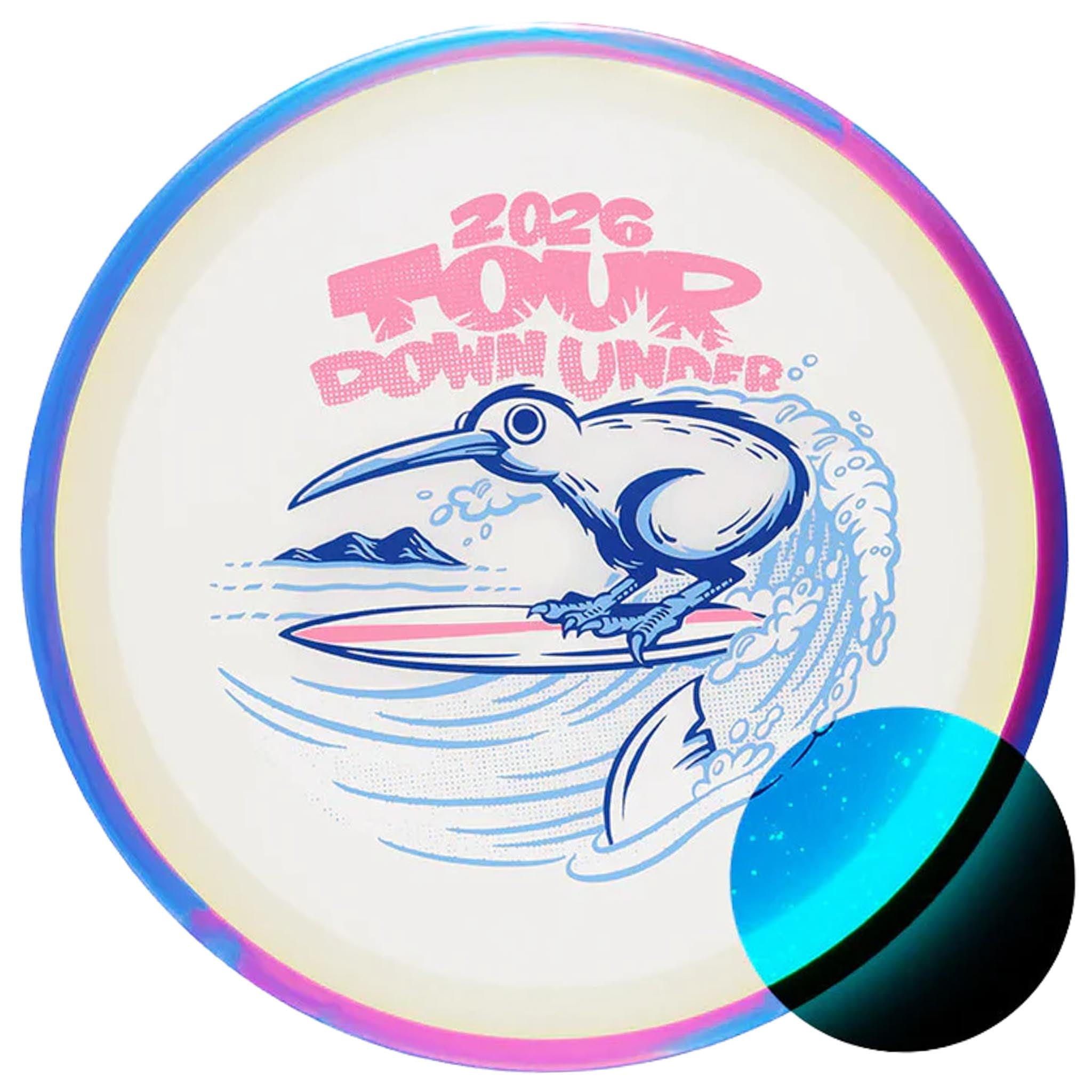 Tour Down Under Series Eclipse Crave