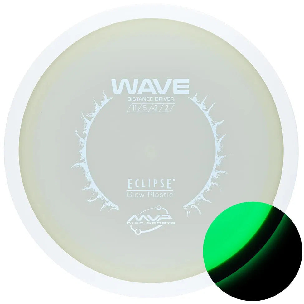 Eclipse Wave