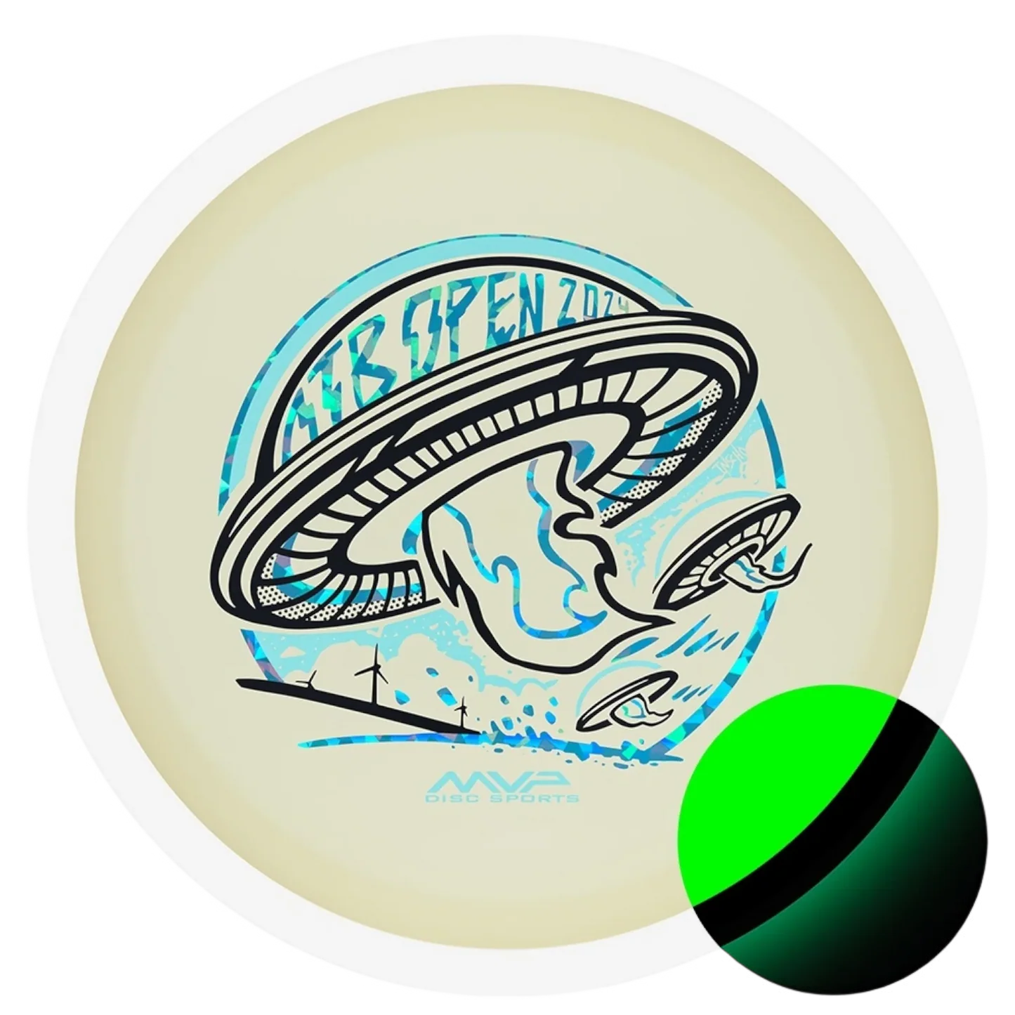 OTB Open Eclipse Orbital