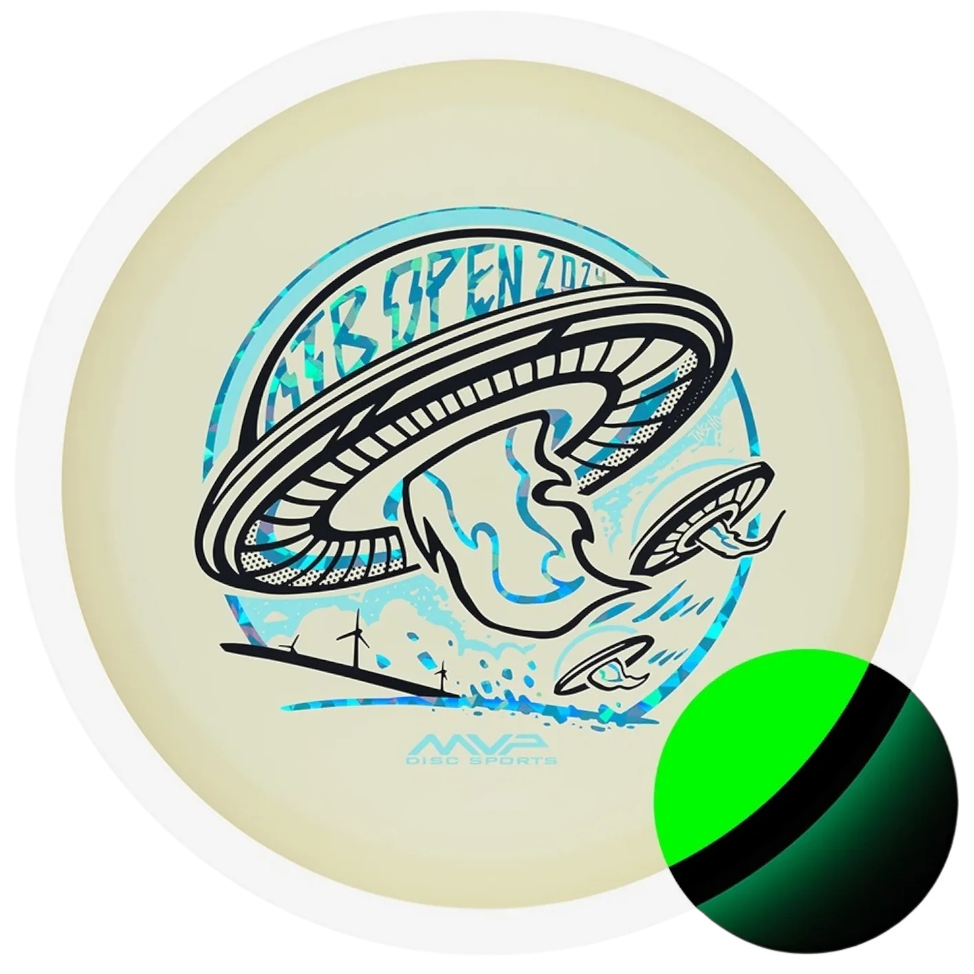 OTB Open Eclipse Orbital