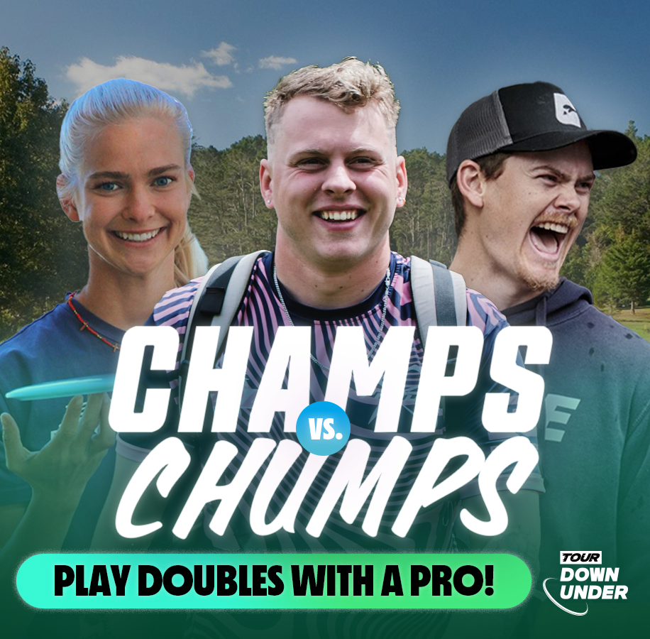 TDU 'Champ vs. Chumps' | Play with the Pros!