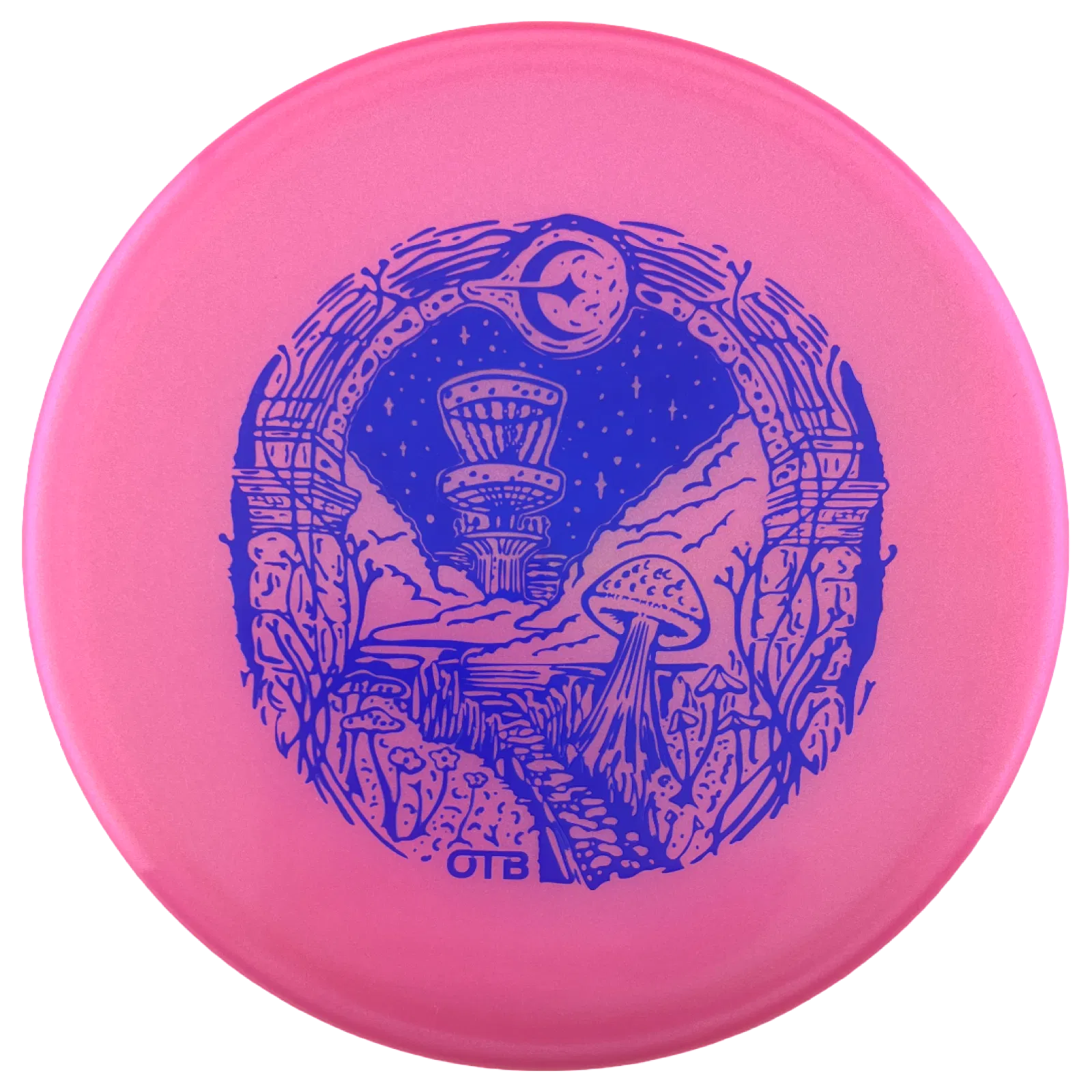 Corey Ellis Metallic Z Colorshift Zone