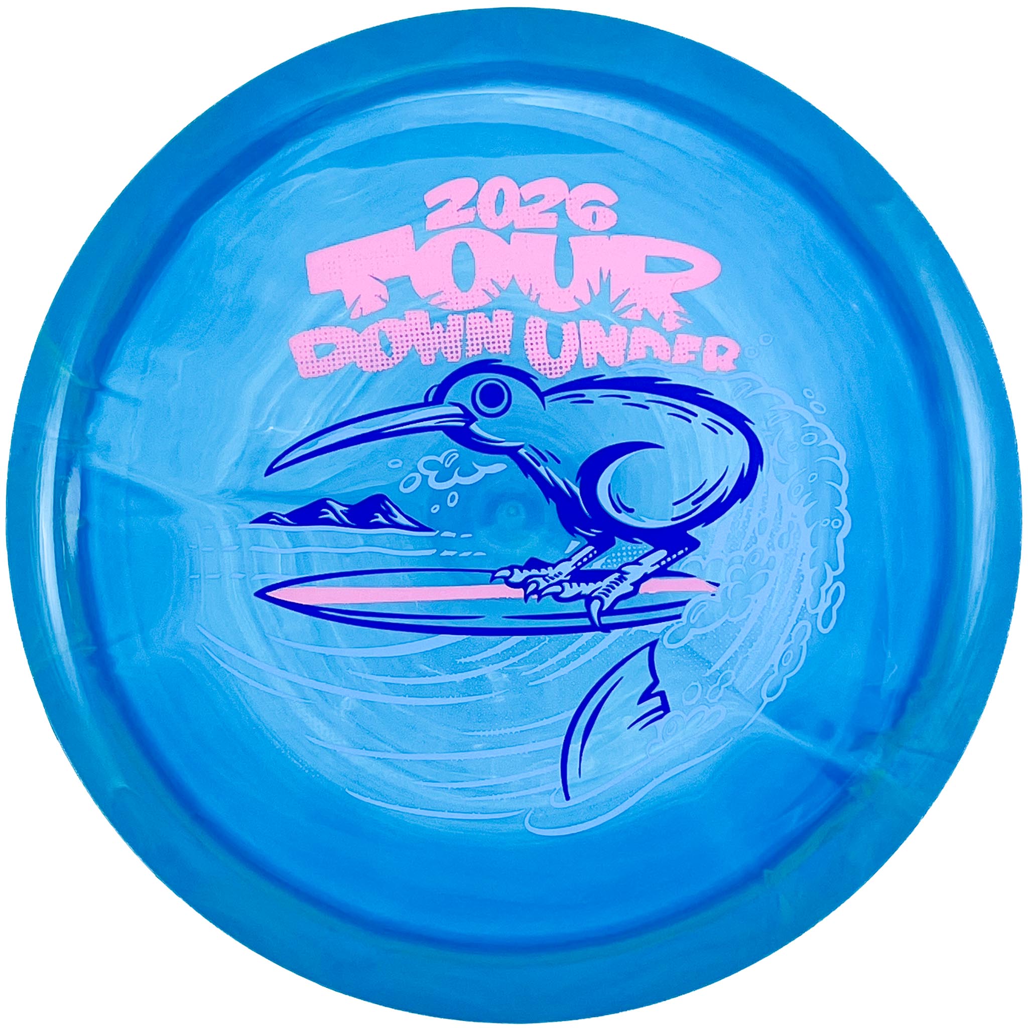 Tour Down Under Series Neutron Boost