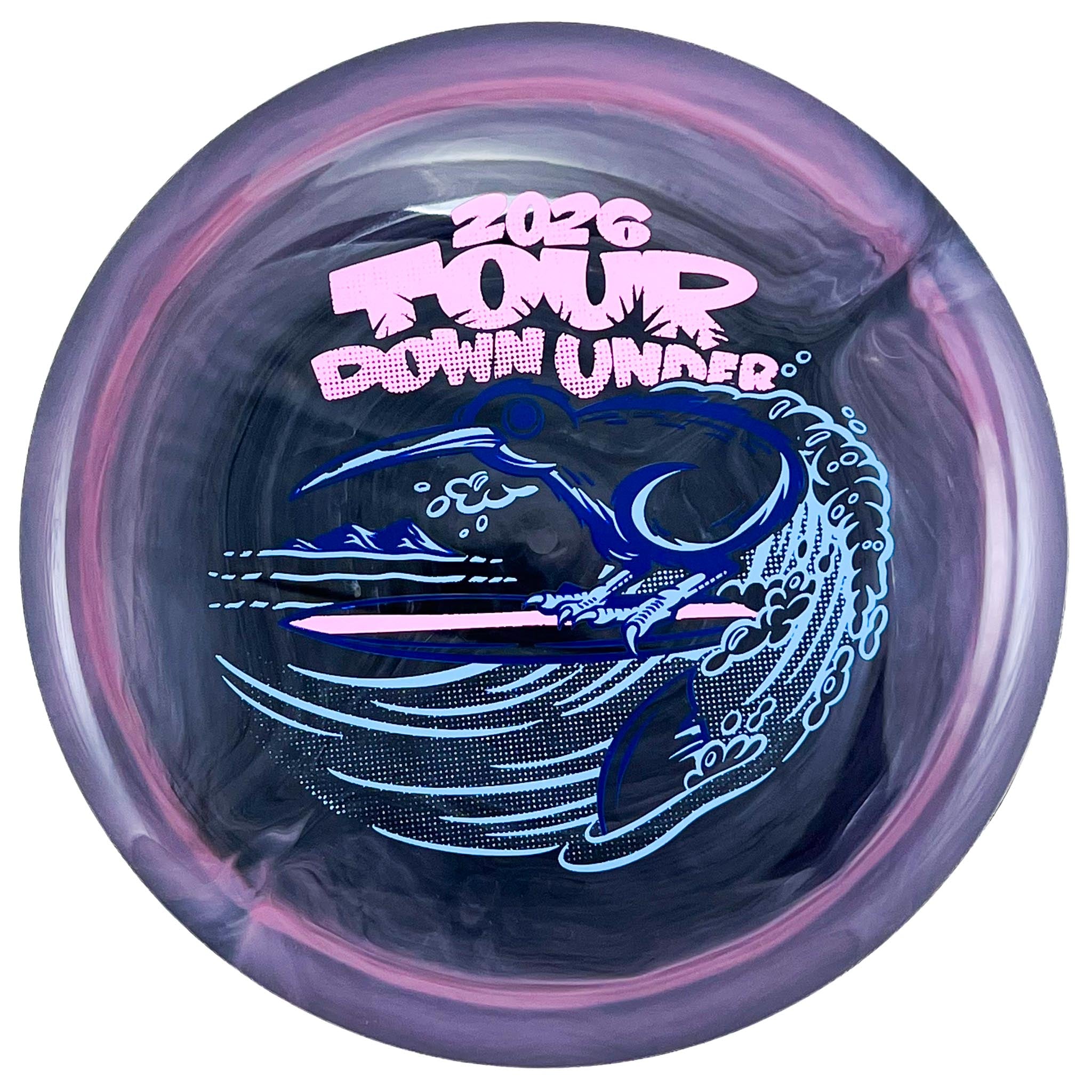 Tour Down Under Series Neutron Boost