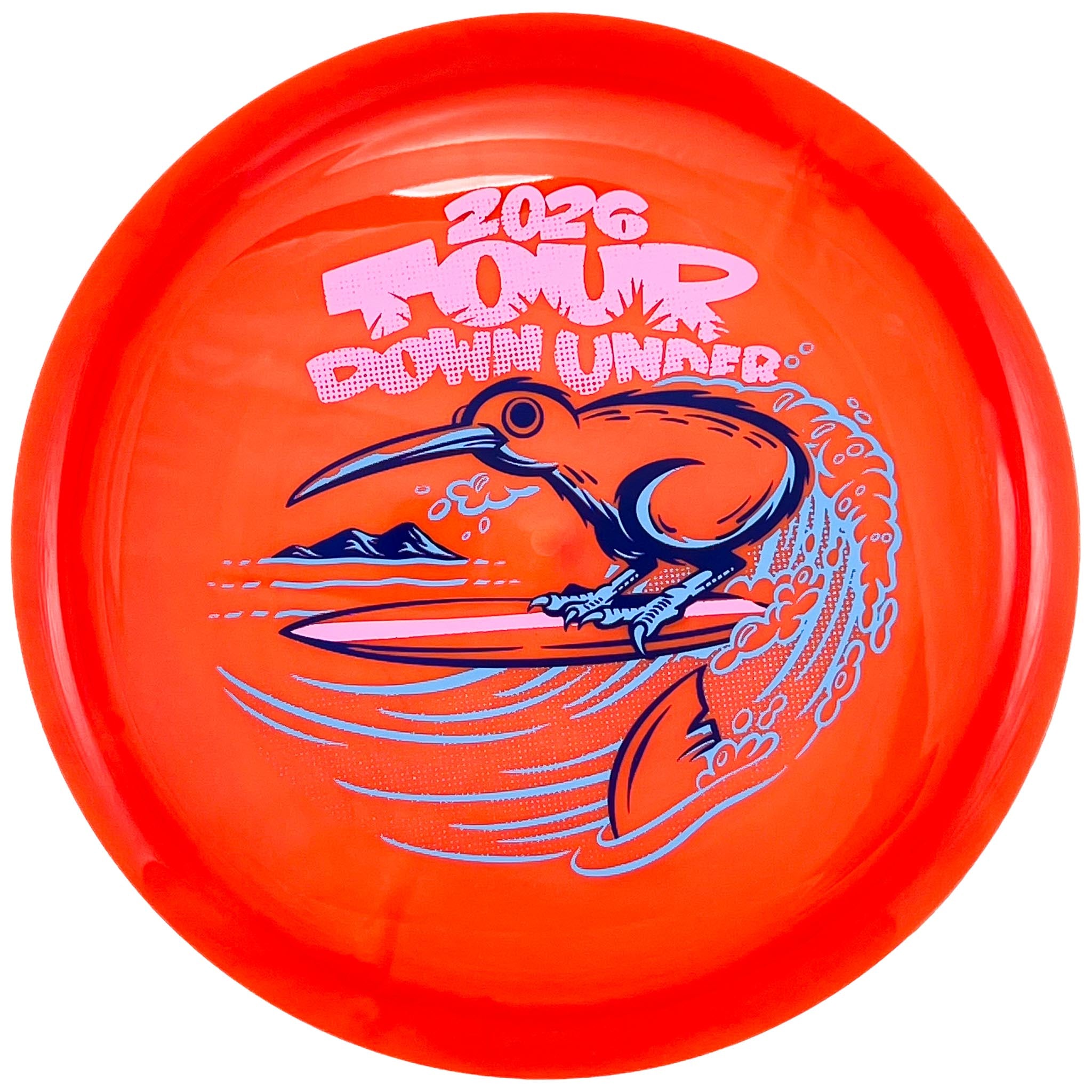 Tour Down Under Series Neutron Boost