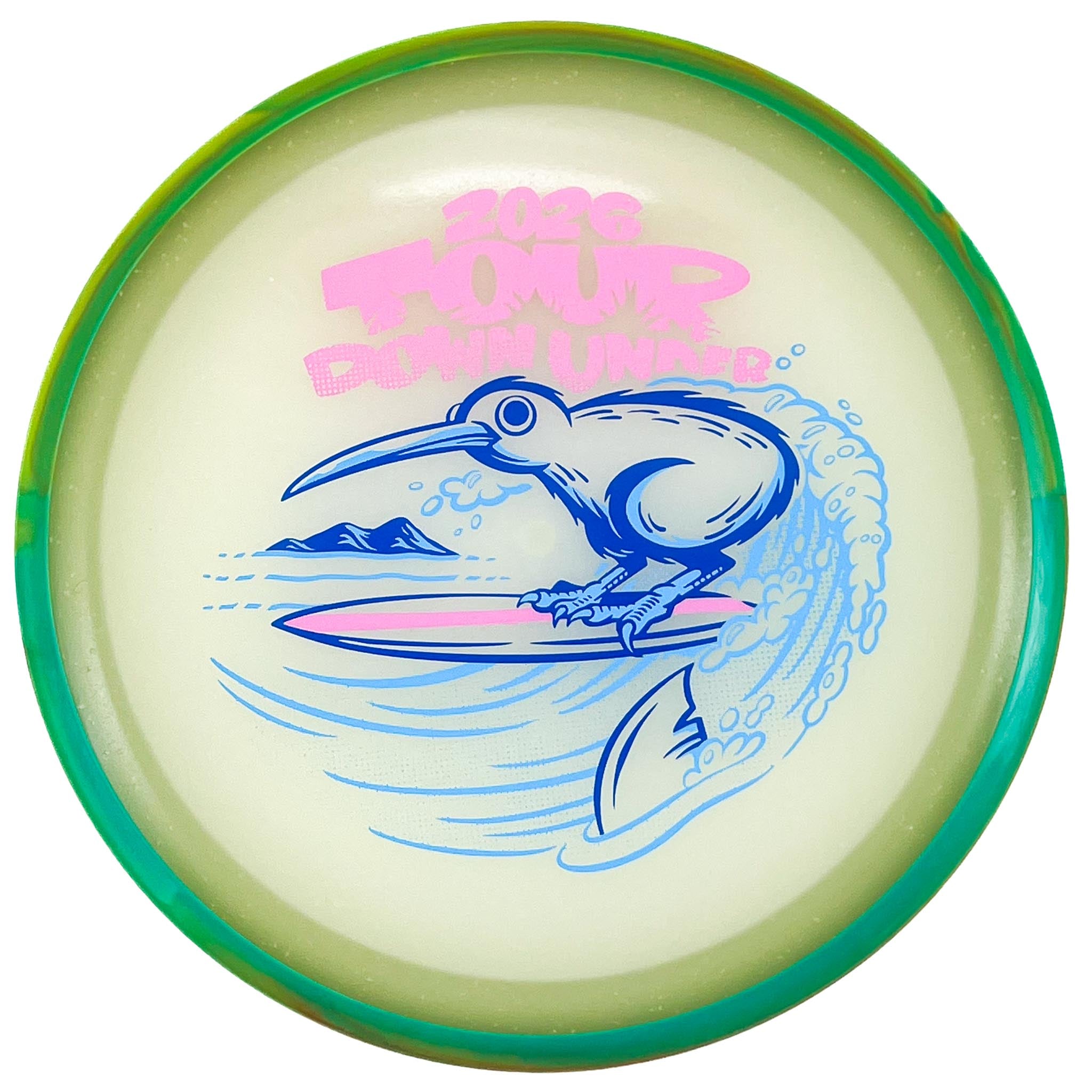 Tour Down Under Series Eclipse Crave