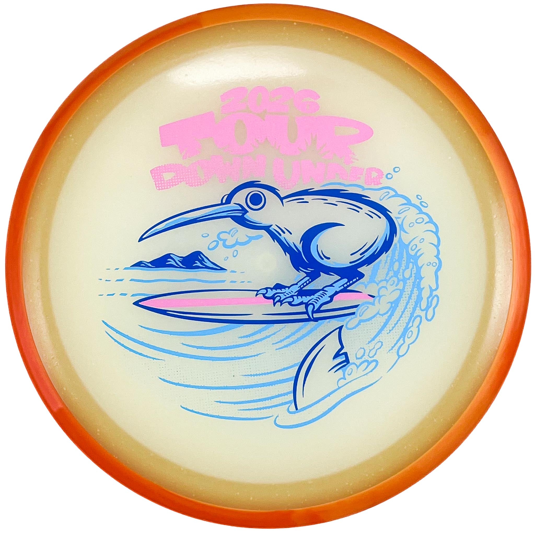 Tour Down Under Series Eclipse Crave