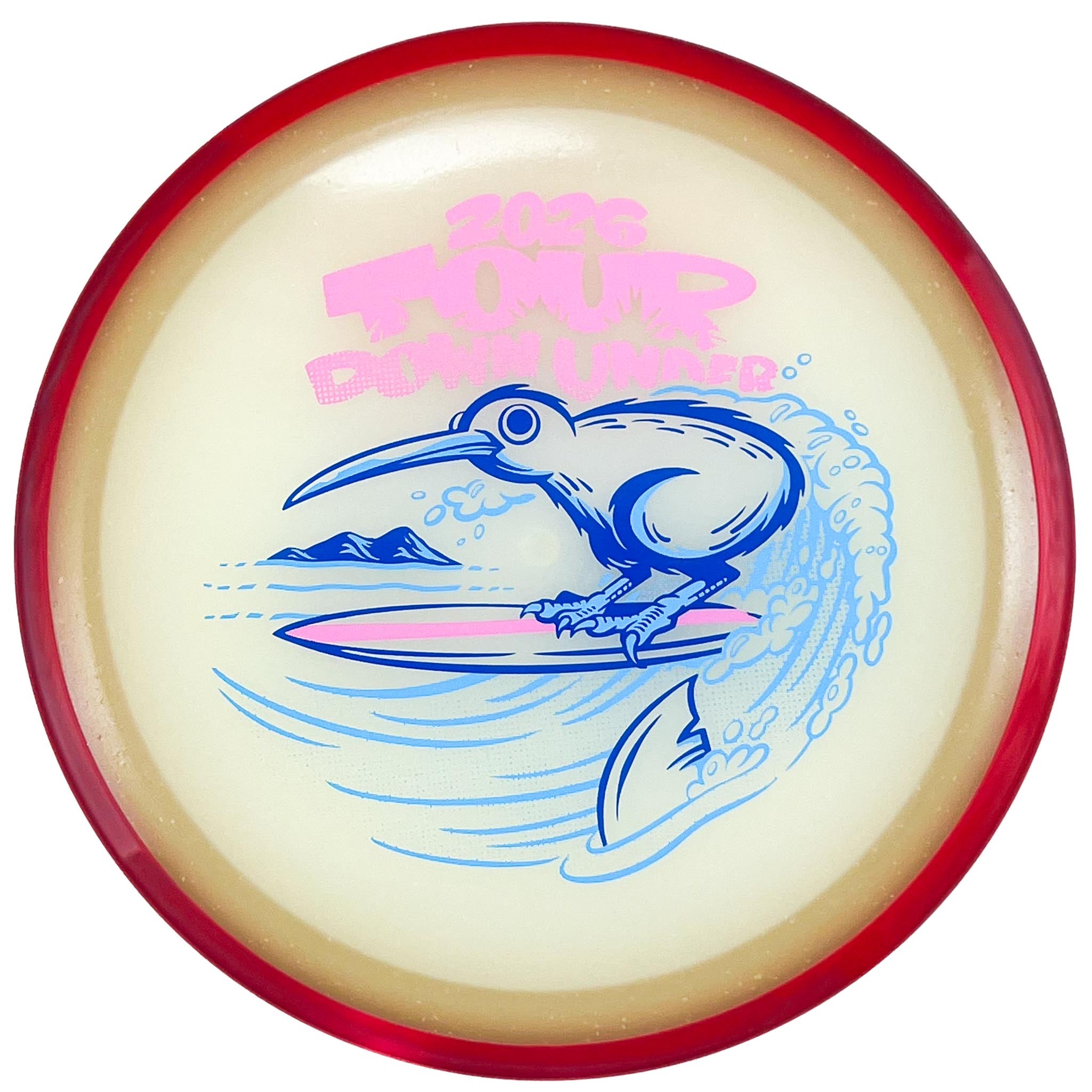 Tour Down Under Series Eclipse Crave