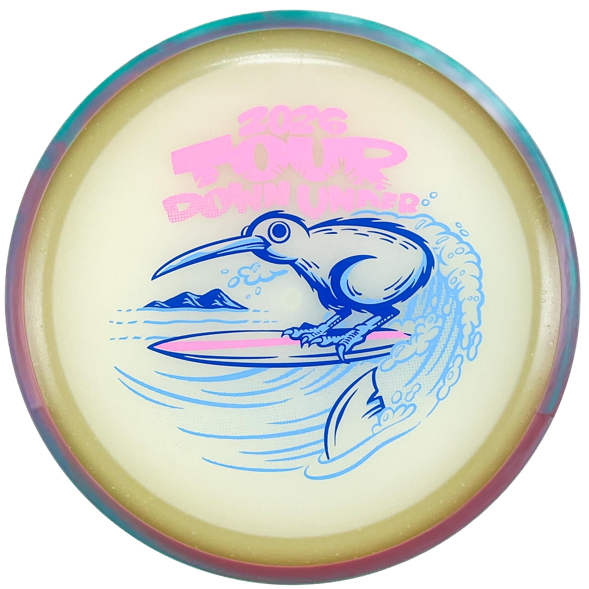 Tour Down Under Series Eclipse Crave