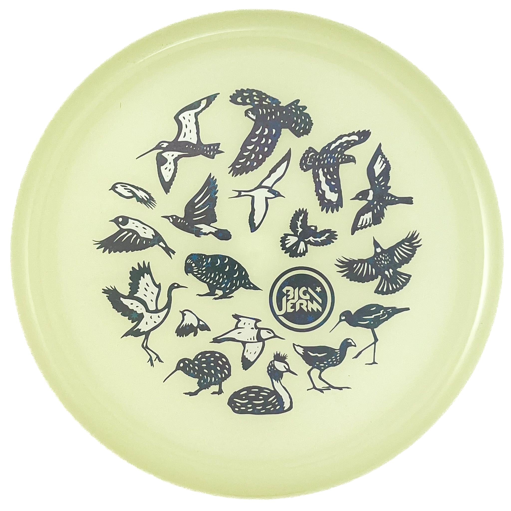 Jeremy Koling x TDU Special Edition Range