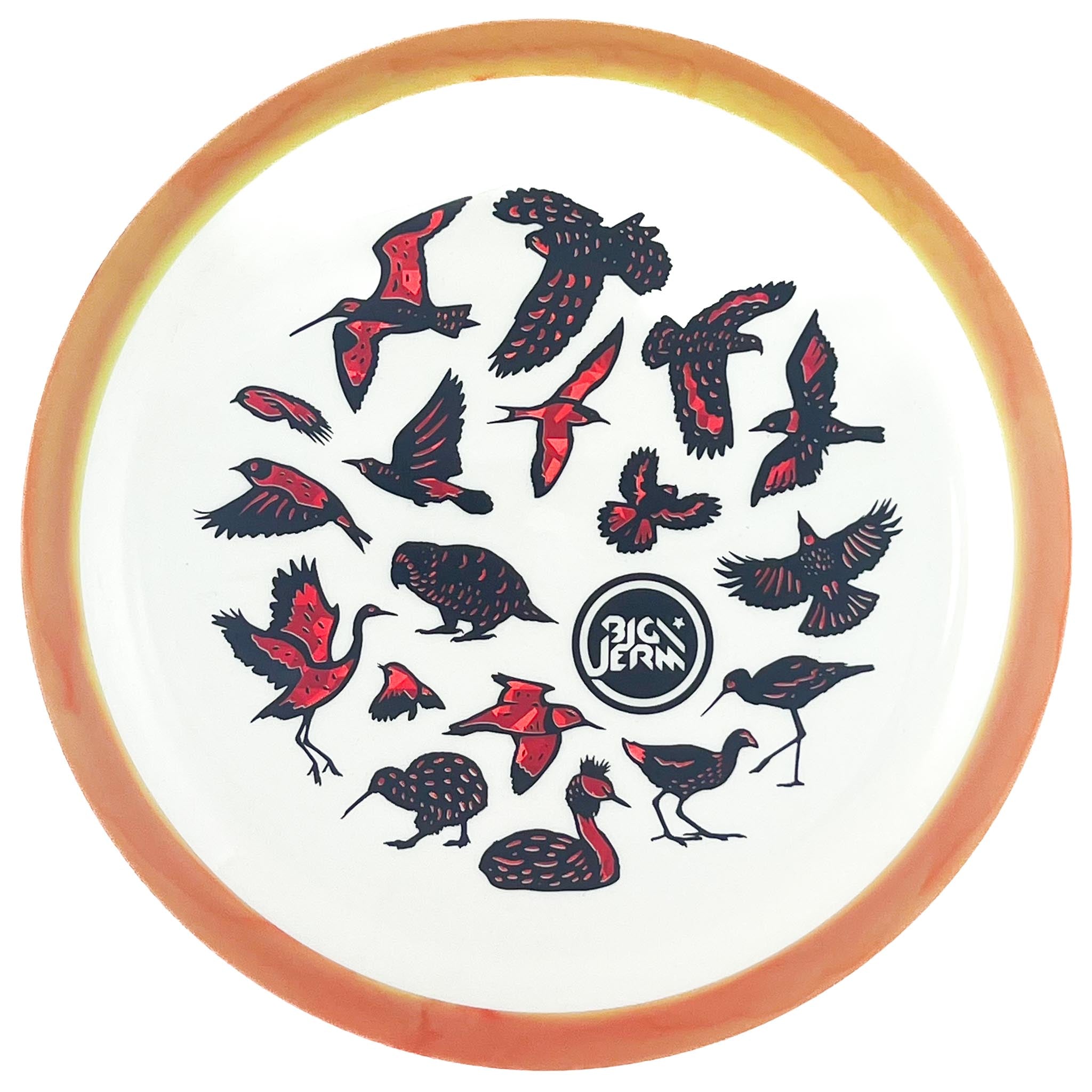 Jeremy Koling x TDU Special Edition Neutron Mayhem