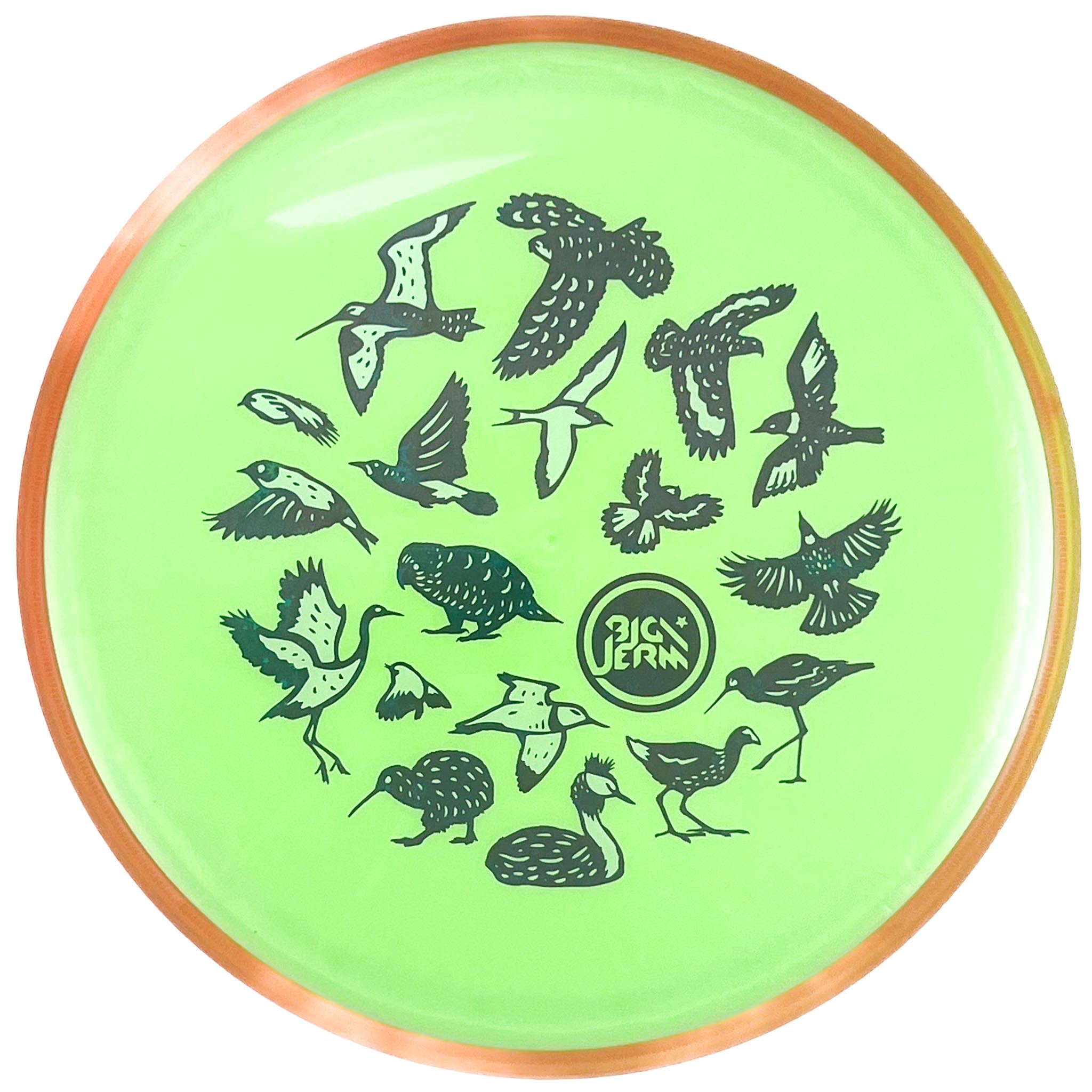 Jeremy Koling x TDU Special Edition Pyro