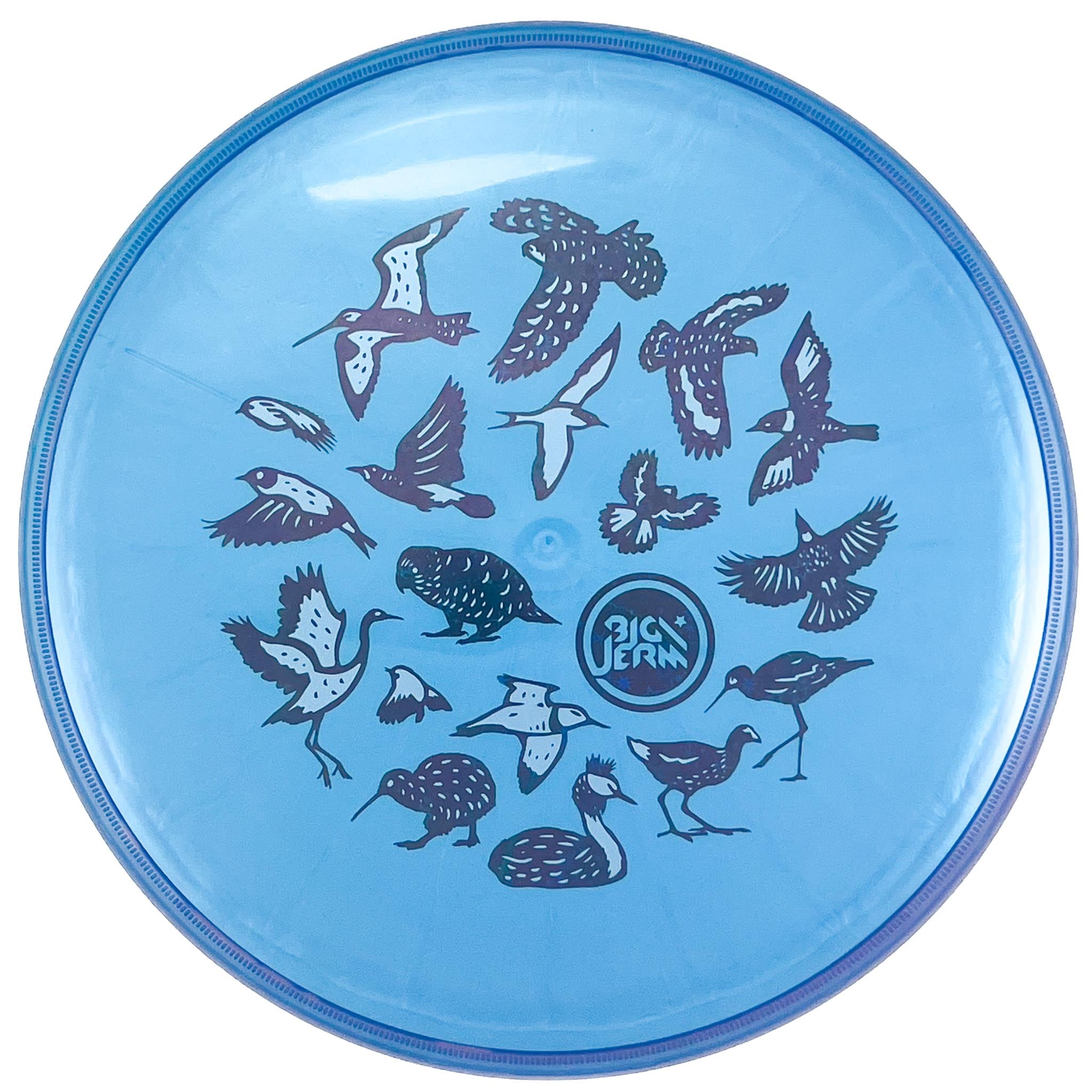 Jeremy Koling x TDU Special Edition Pyro