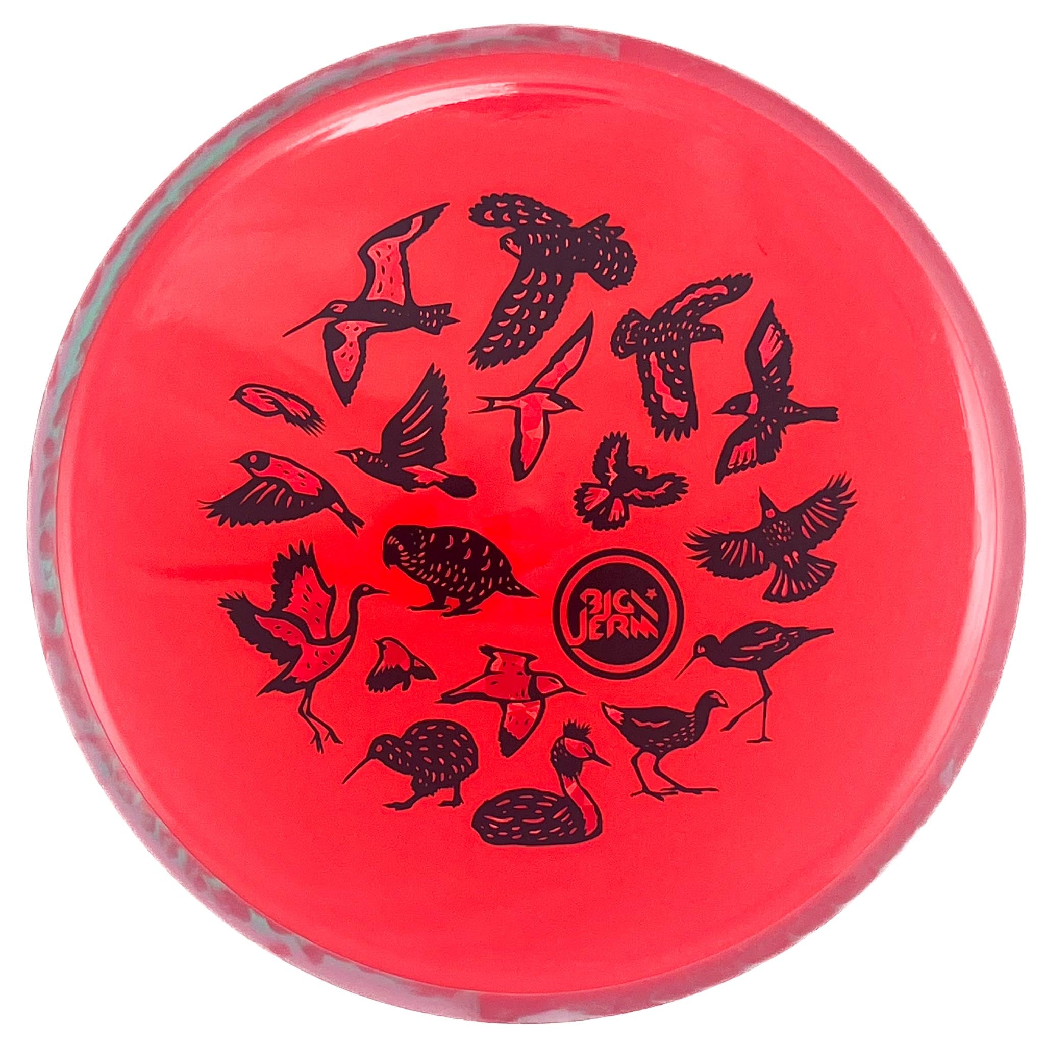 Jeremy Koling x TDU Special Edition Neutron Hex