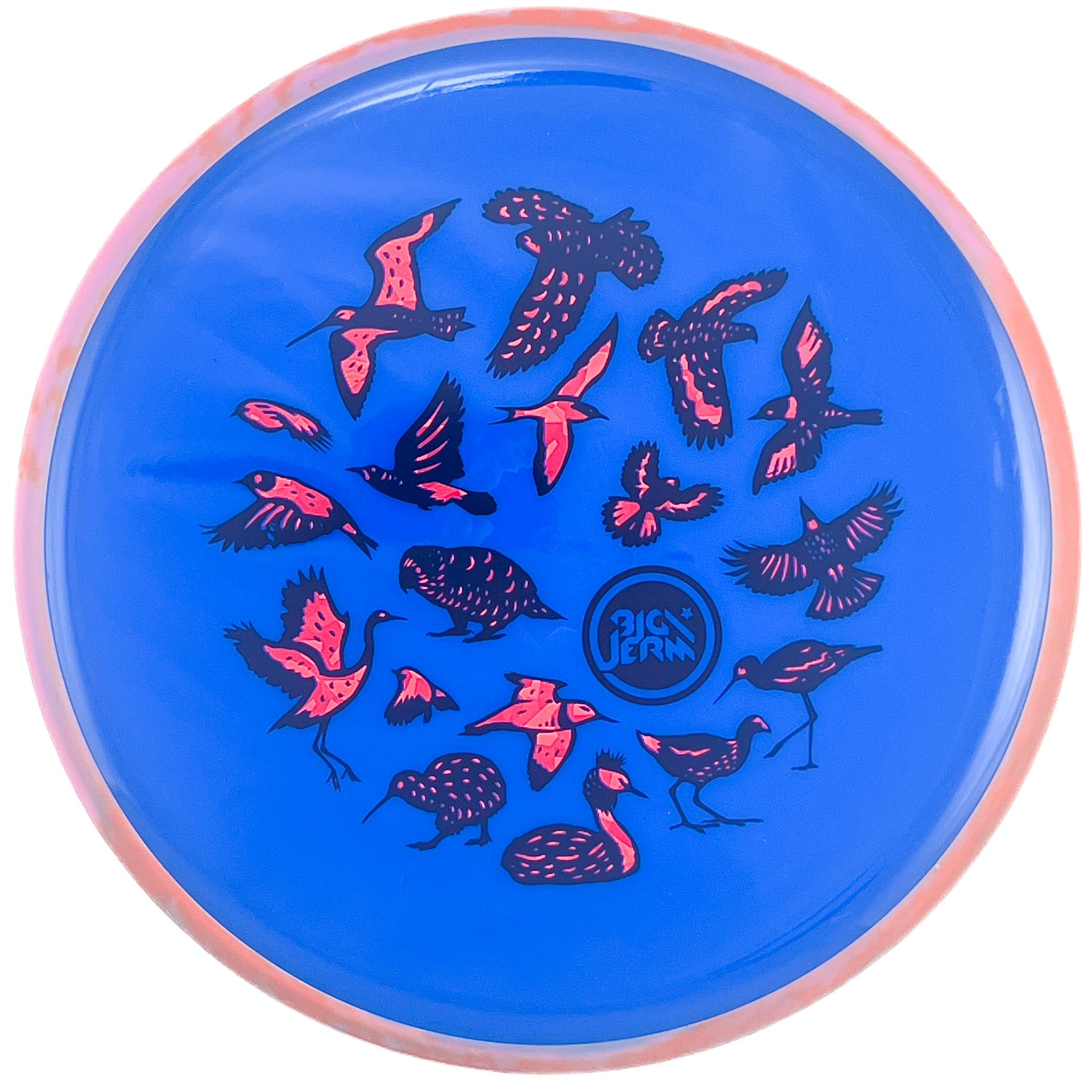 Jeremy Koling x TDU Special Edition Neutron Hex