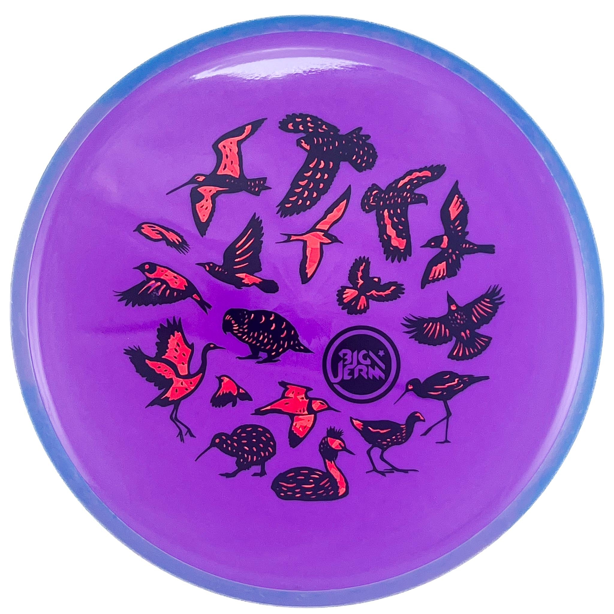 Jeremy Koling x TDU Special Edition Neutron Hex