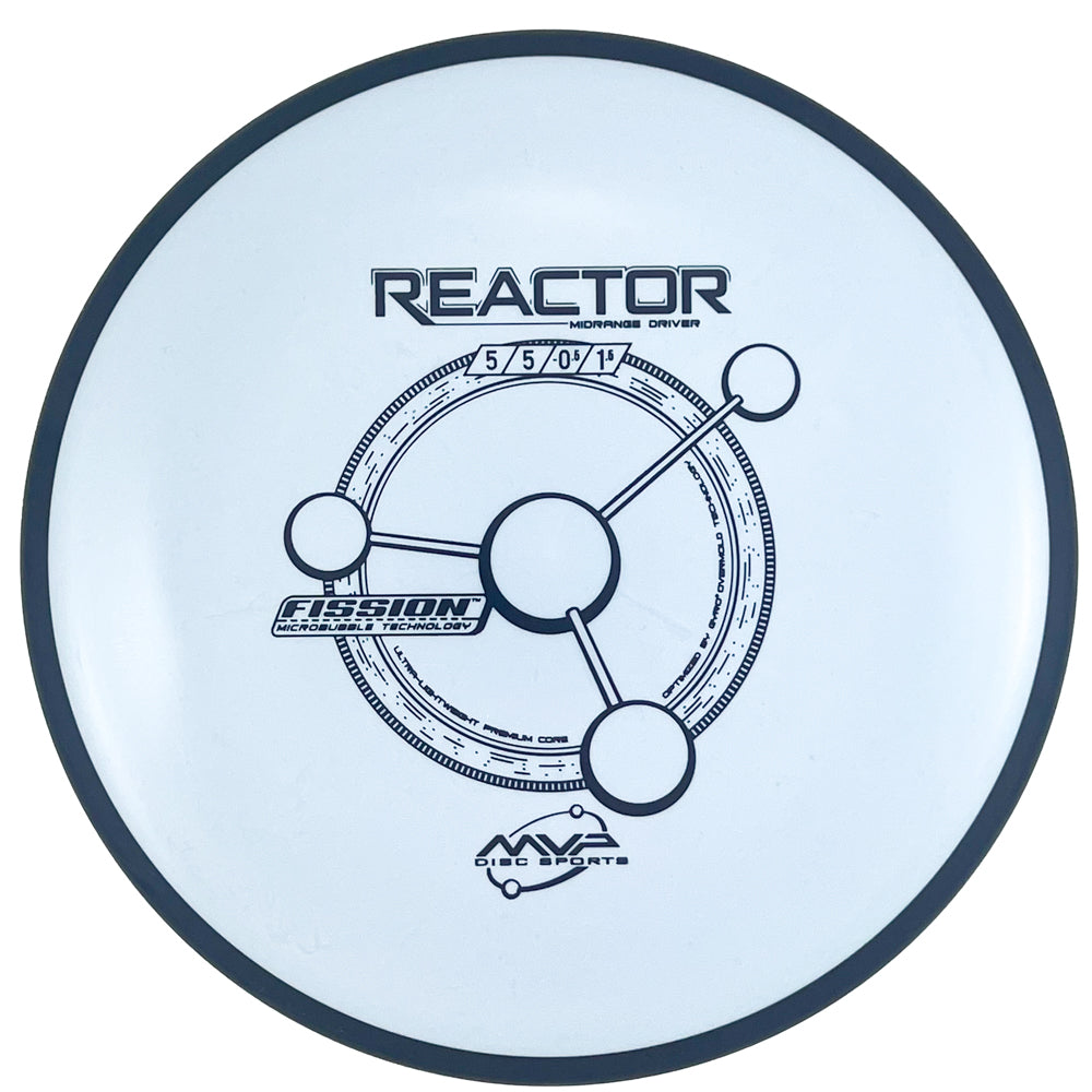 Fission Reactor