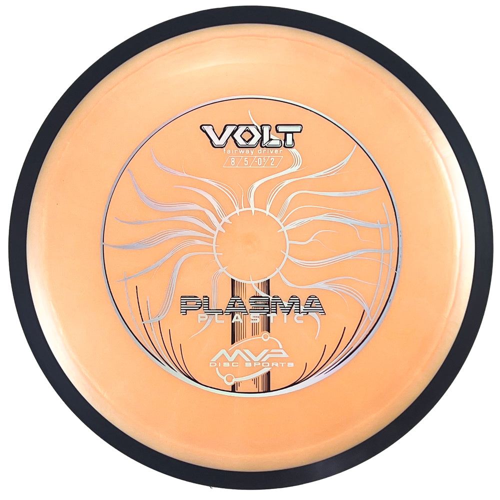 Plasma Volt