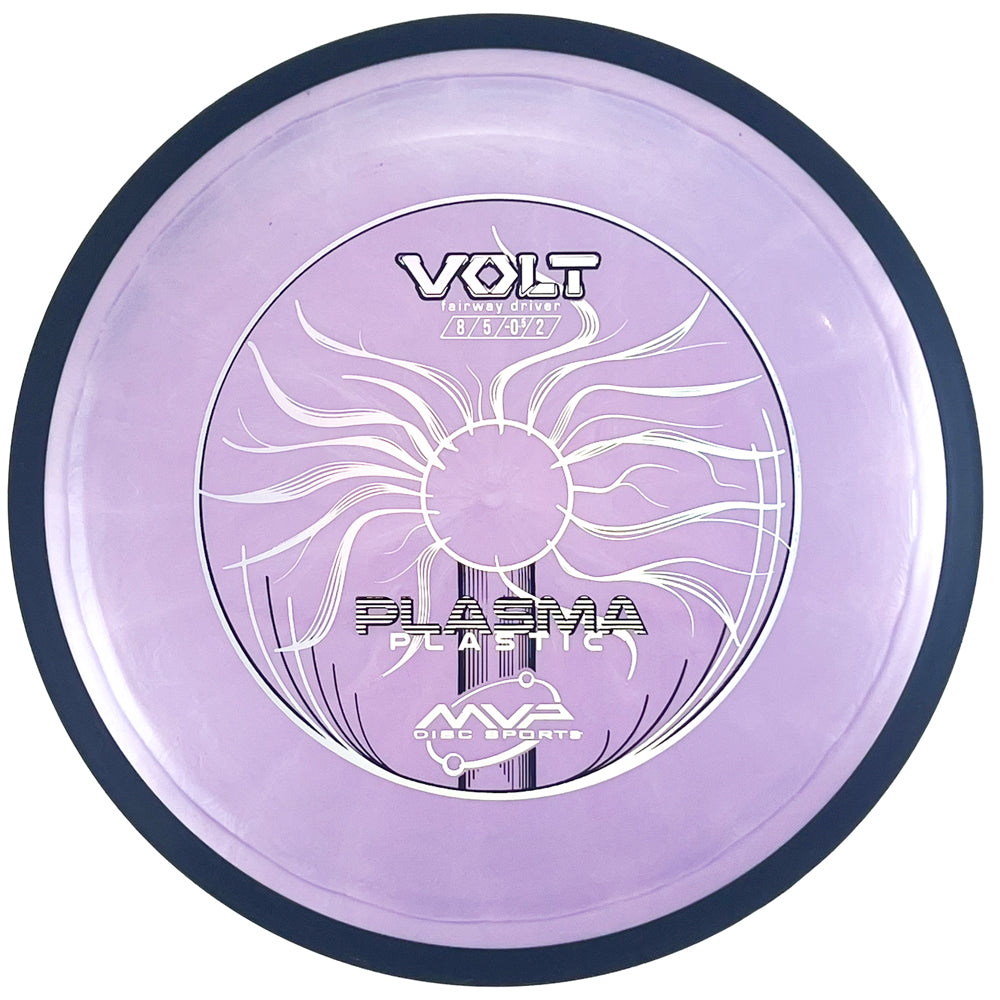 Plasma Volt