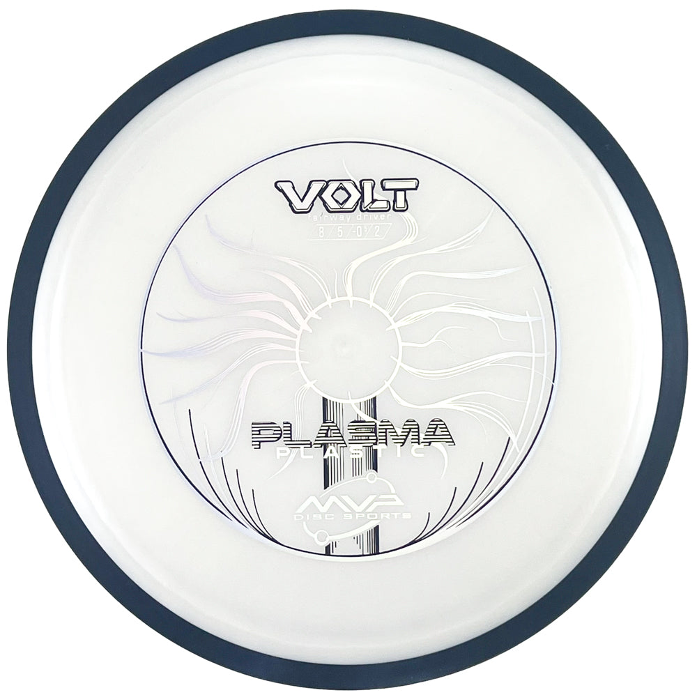 Plasma Volt