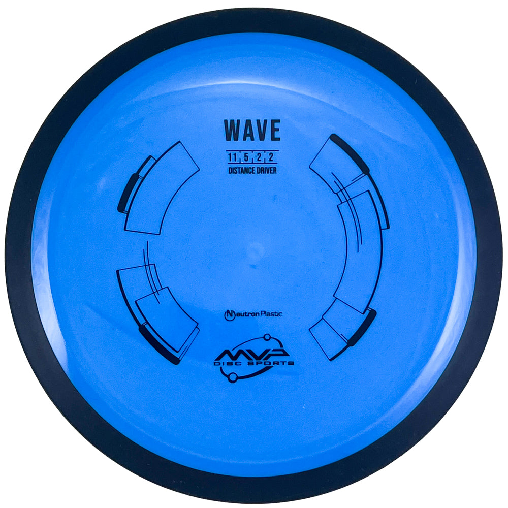 Neutron Wave