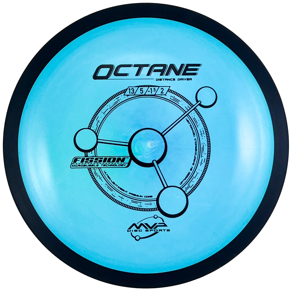 Fission Octane