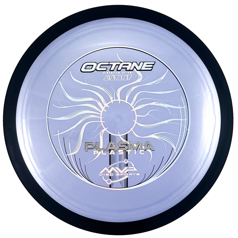 Plasma Octane
