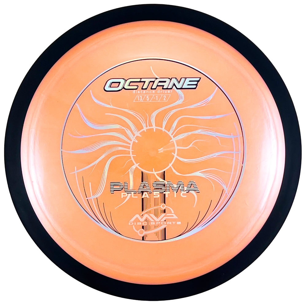 Plasma Octane