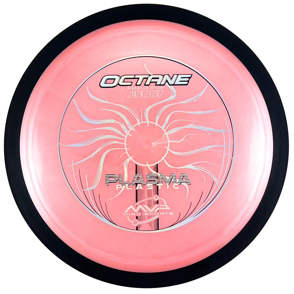 Plasma Octane