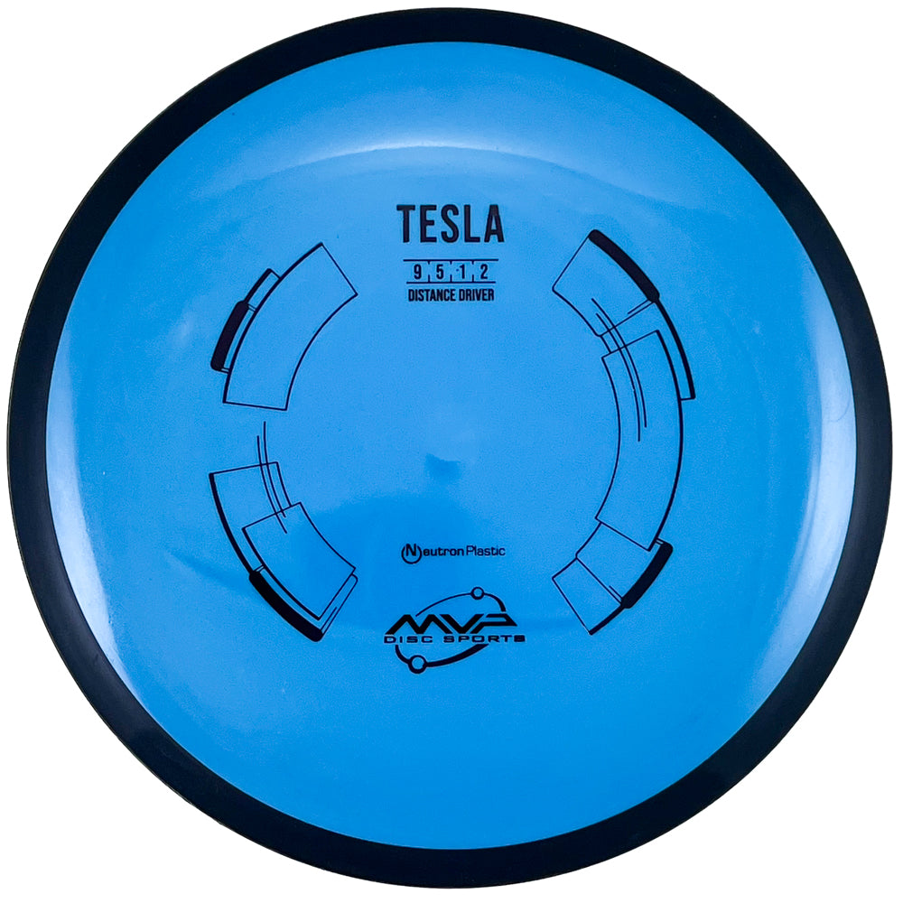 Neutron Tesla