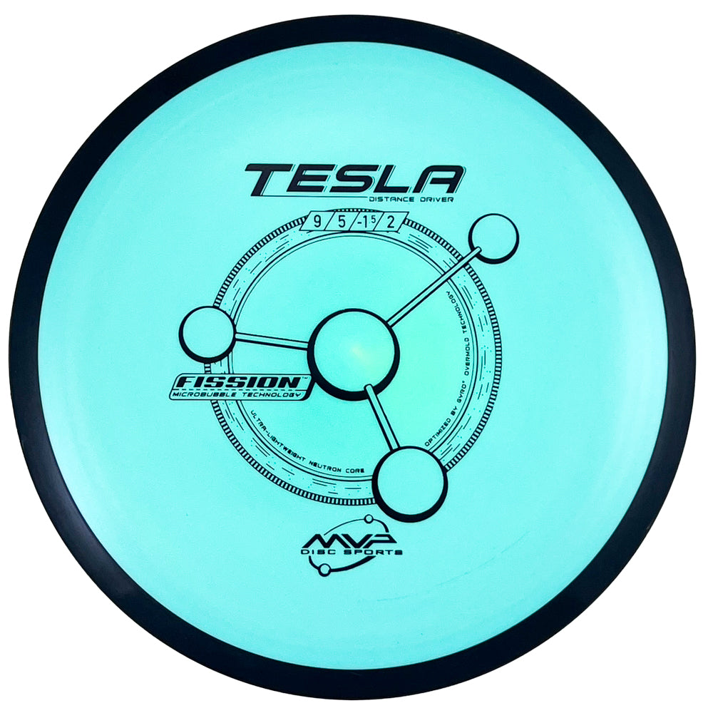 Fission Tesla