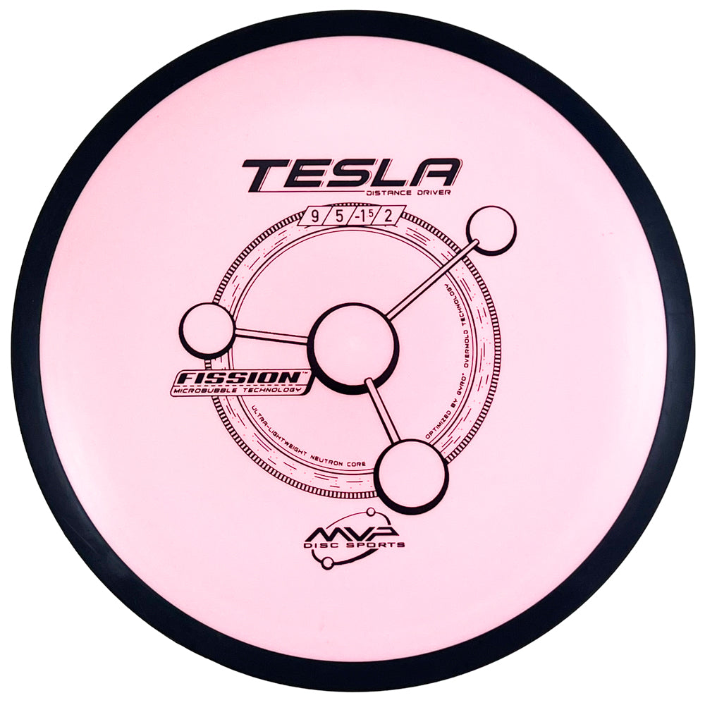 Fission Tesla