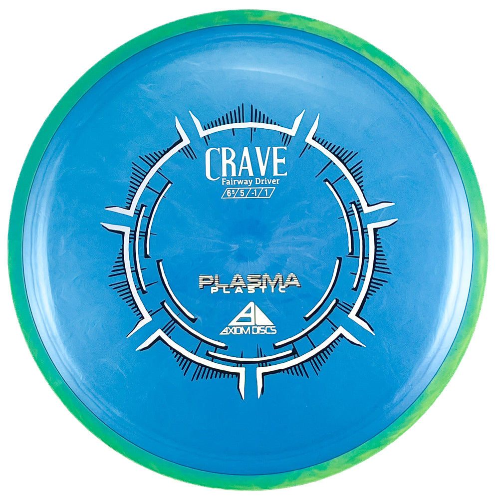 Plasma Crave