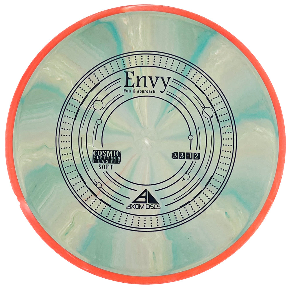 Cosmic Electron Envy