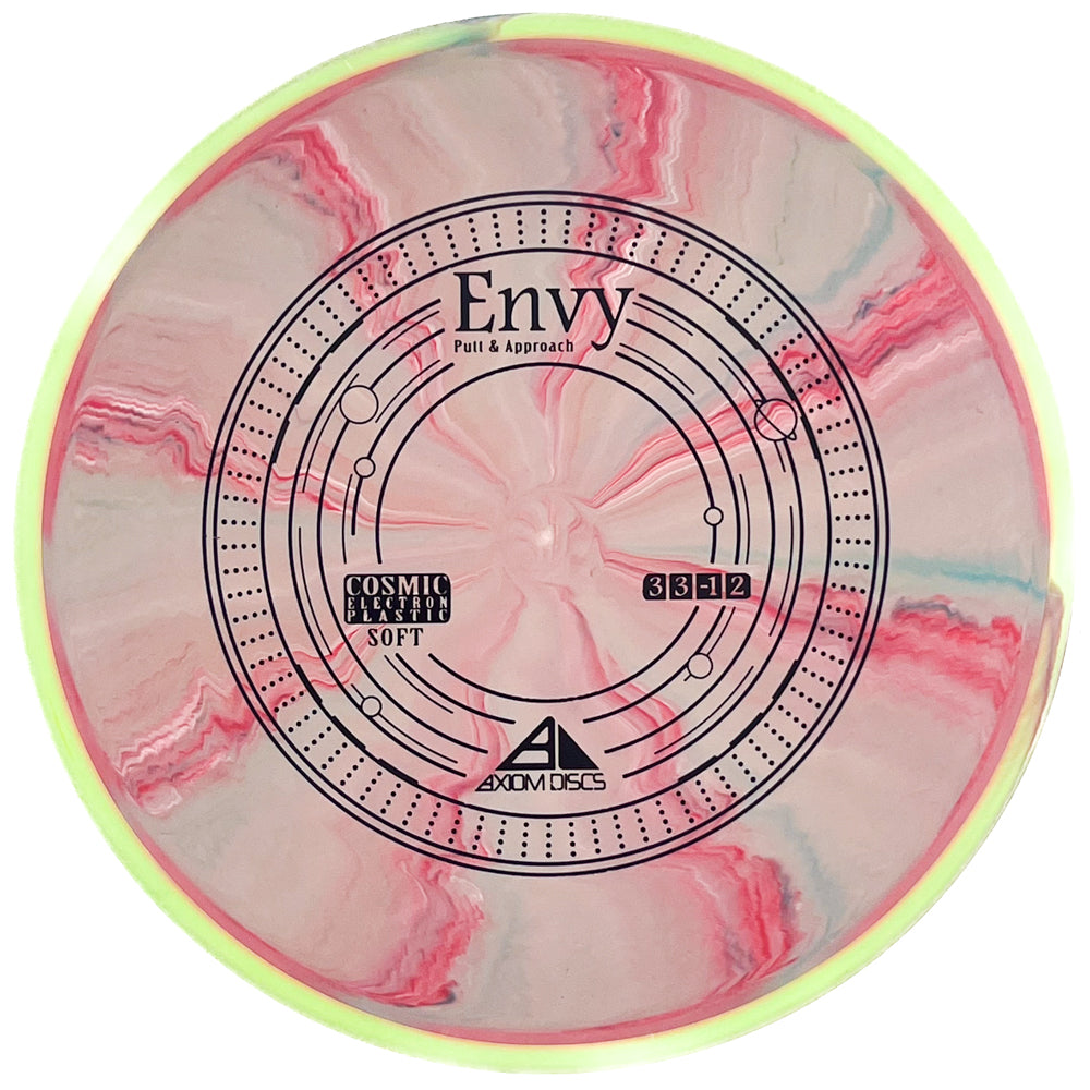 Cosmic Electron Envy