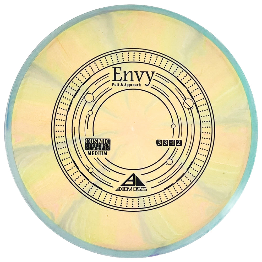 Cosmic Electron Envy