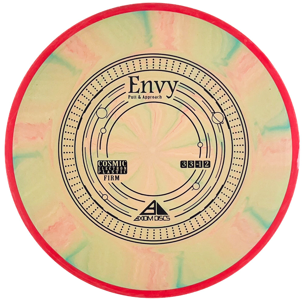 Cosmic Electron Envy