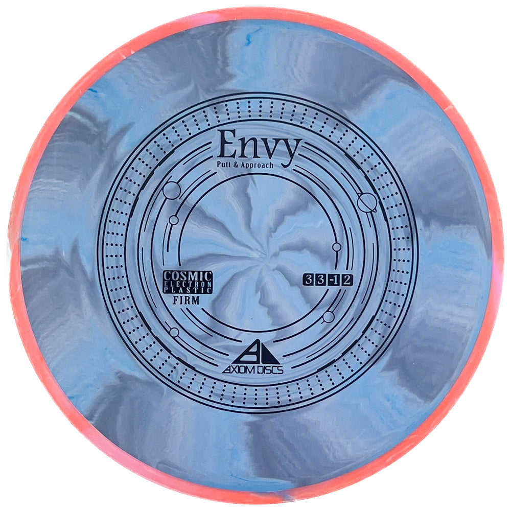 Cosmic Electron Envy