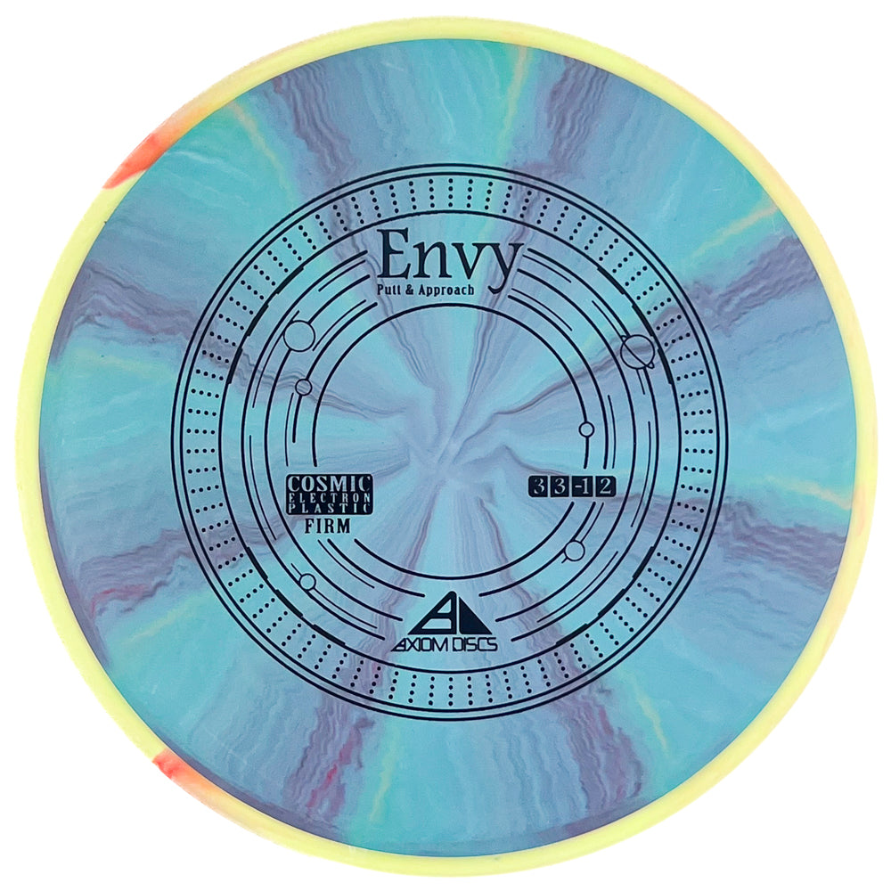 Cosmic Electron Envy