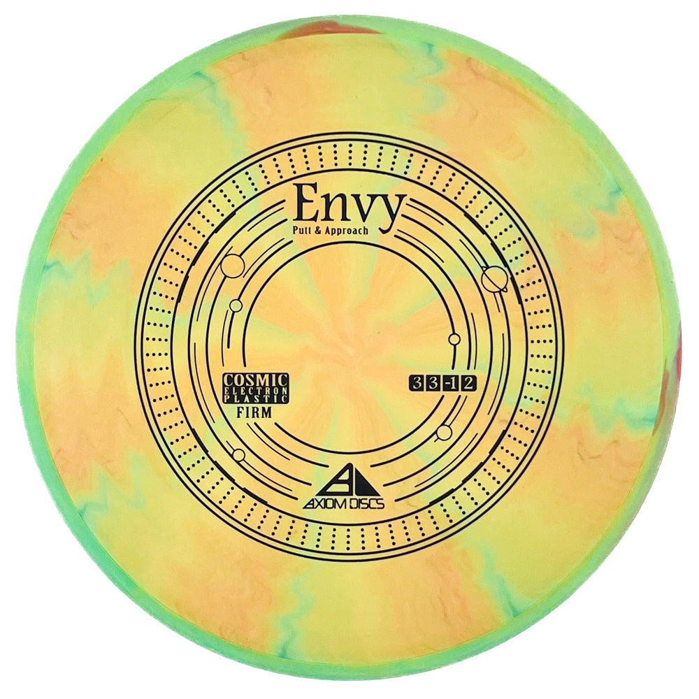 Cosmic Electron Envy