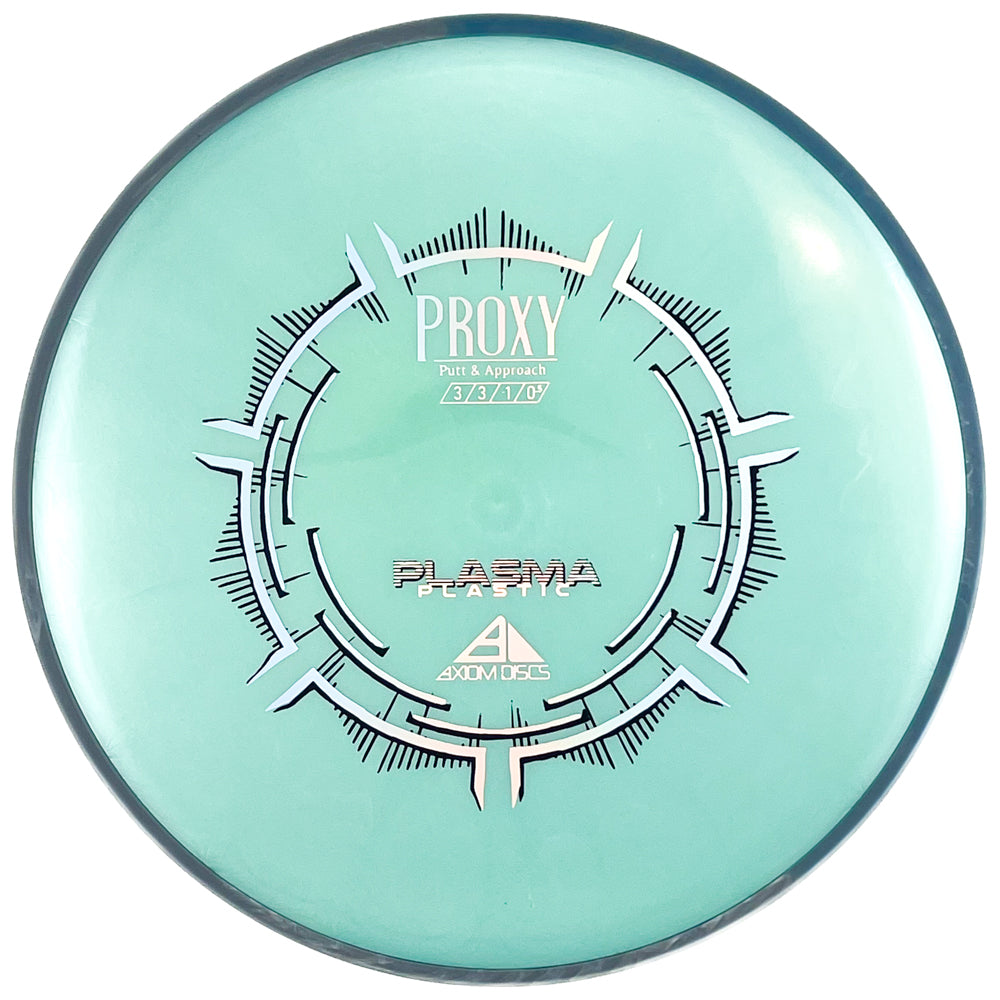 Plasma Proxy