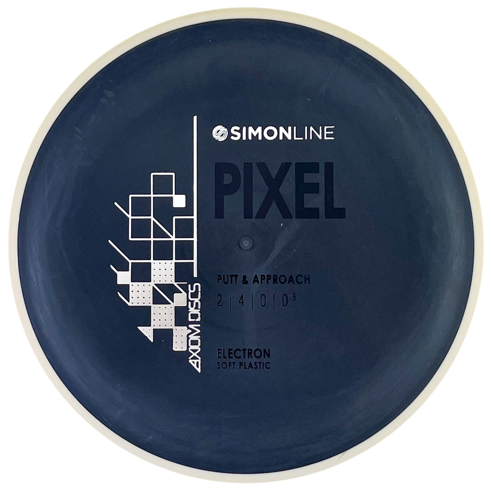 Simon Lizotte Electron Pixel
