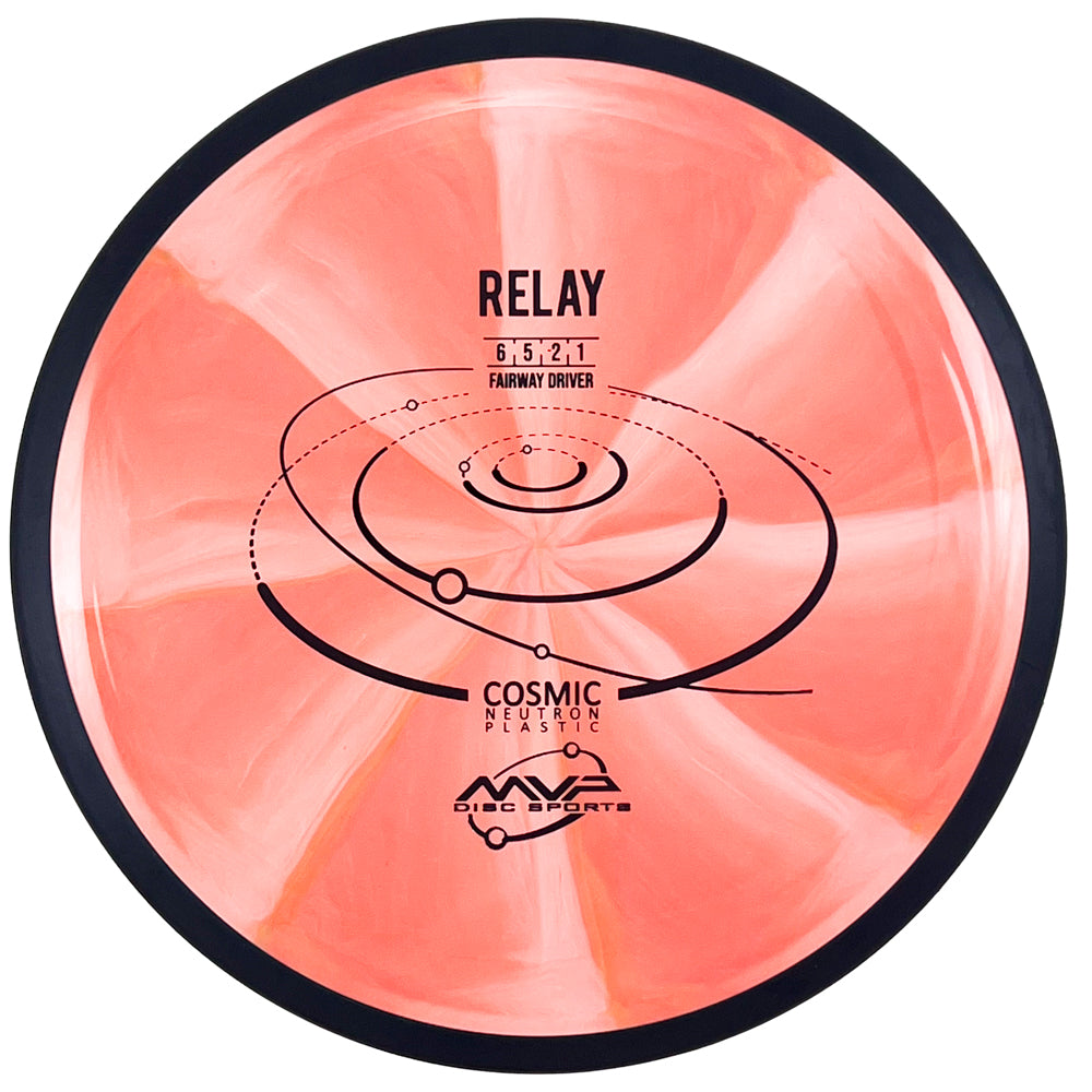 Cosmic Neutron Relay